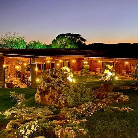 Hotel Boutique Matea Inn Ixtapan de la Sal Kültér fotó