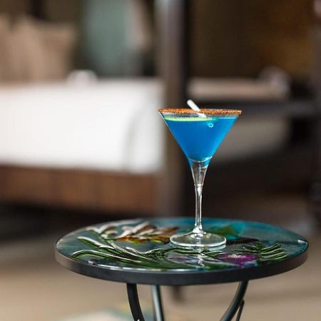 Hotel Boutique Matea Inn Ixtapan de la Sal Kültér fotó