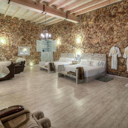 Hotel Boutique Matea Inn Ixtapan de la Sal Kültér fotó