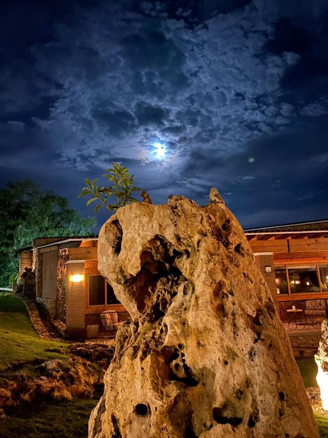 Hotel Boutique Matea Inn Ixtapan de la Sal Kültér fotó