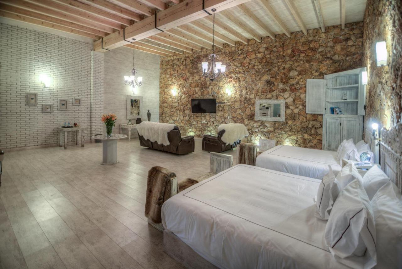 Hotel Boutique Matea Inn Ixtapan de la Sal Kültér fotó