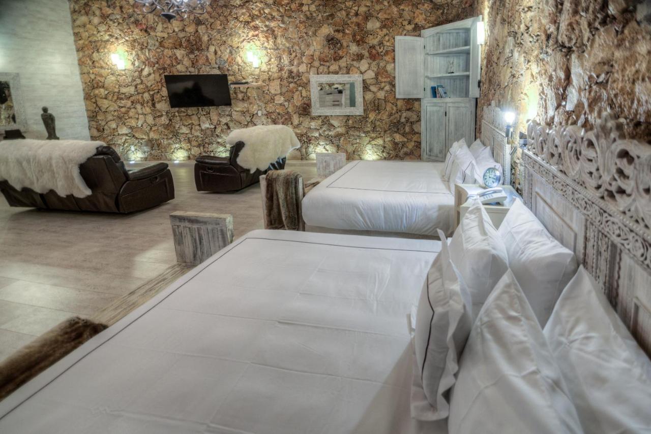 Hotel Boutique Matea Inn Ixtapan de la Sal Kültér fotó