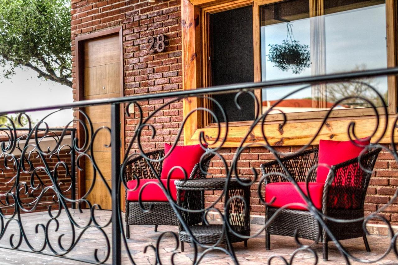 Hotel Boutique Matea Inn Ixtapan de la Sal Kültér fotó