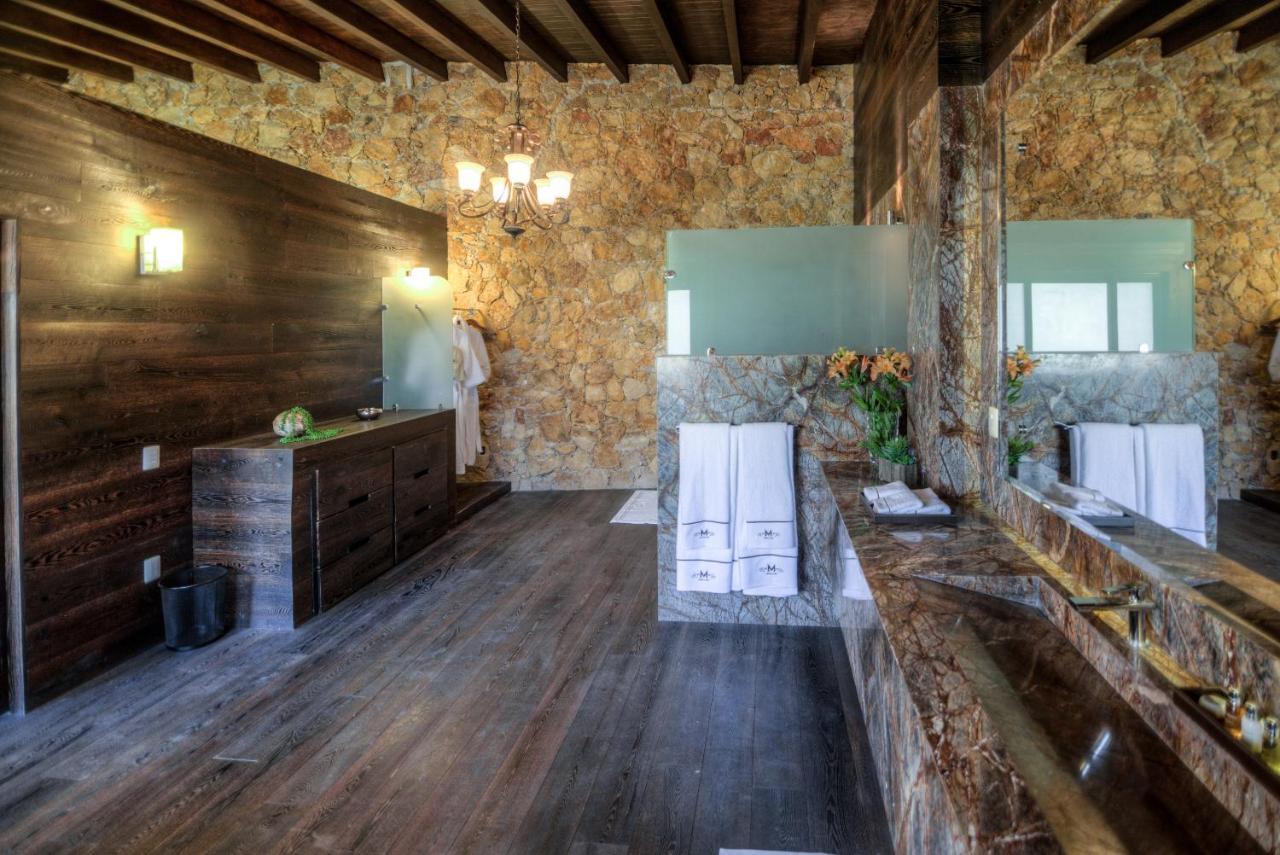 Hotel Boutique Matea Inn Ixtapan de la Sal Kültér fotó