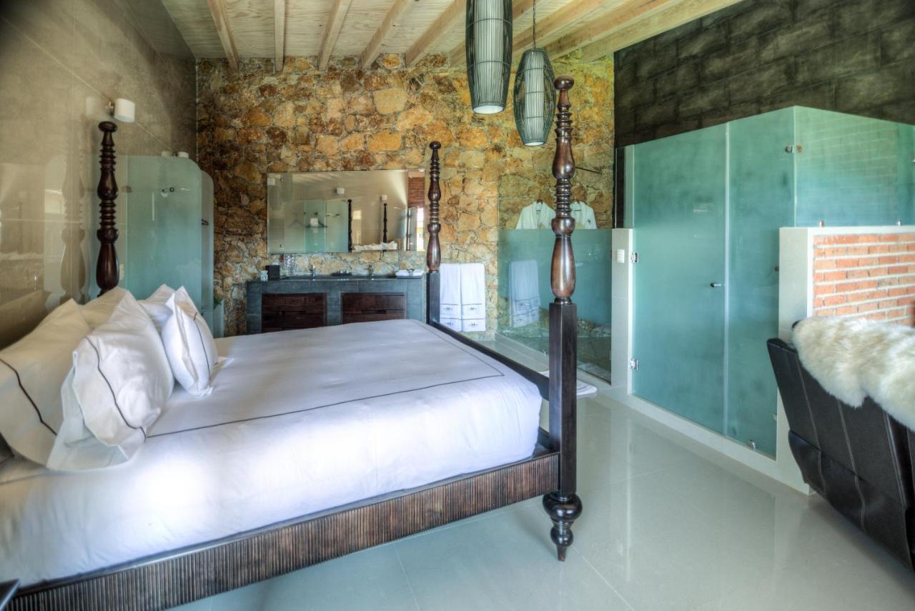 Hotel Boutique Matea Inn Ixtapan de la Sal Kültér fotó